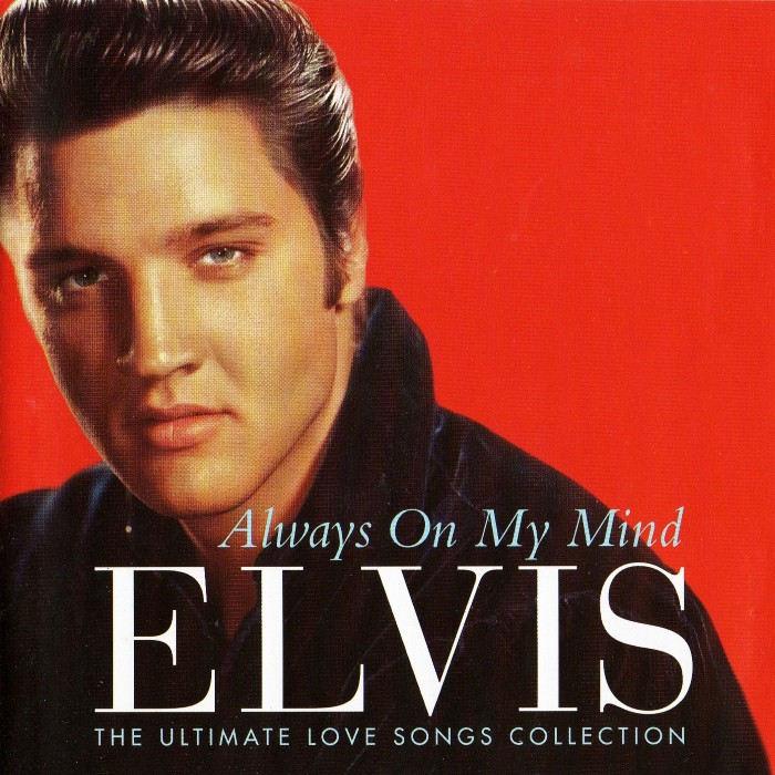 Always on My Mind: The Ultimate Love Songs Collection