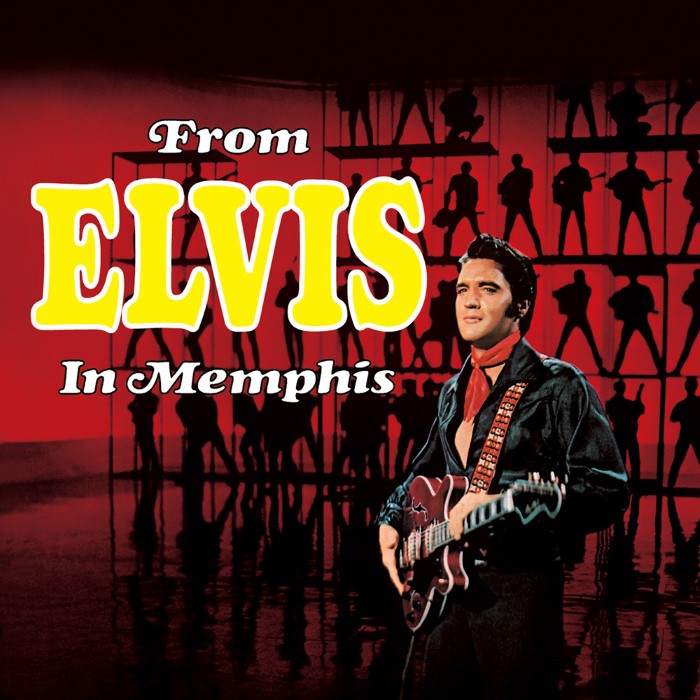 From Elvis in Memphis