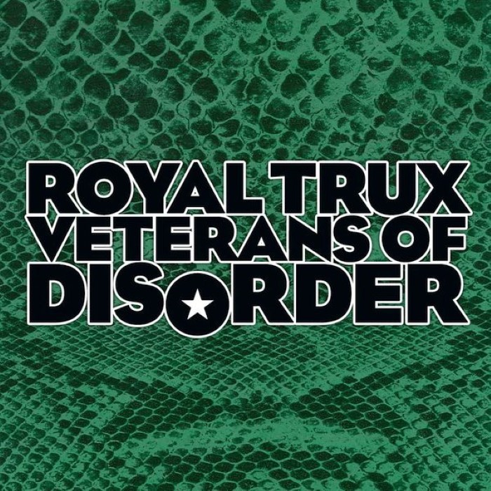 Veterans of Disorder