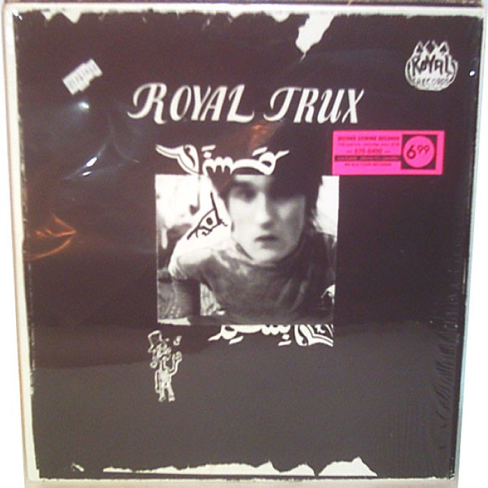 Royal Trux