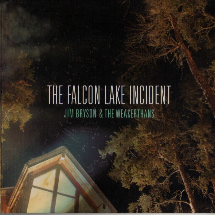 The Falcon Lake Incident