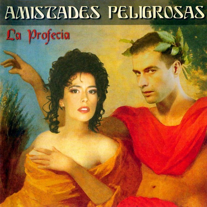 La profecía
