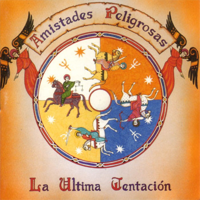 La última tentación