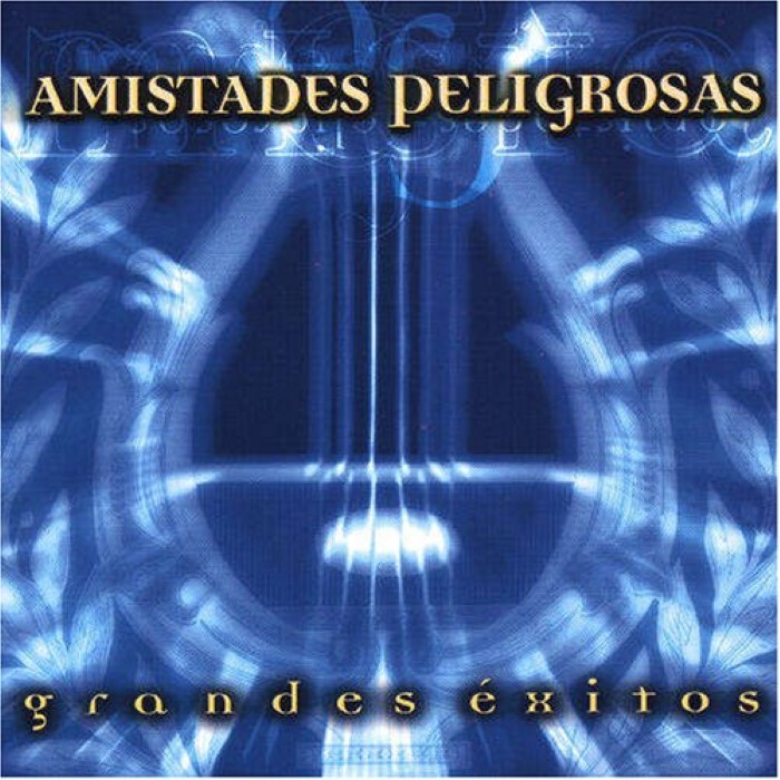 Grandes éxitos