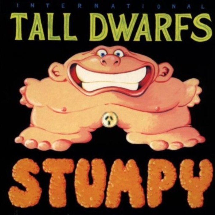 Stumpy