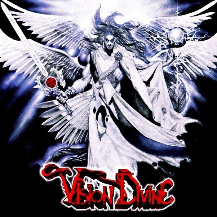 Vision Divine
