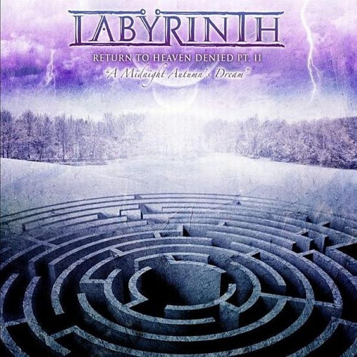 Return to Heaven Denied, Part II: A Midnight Autumn's Dream