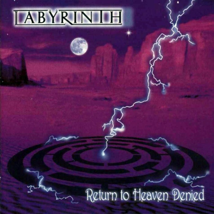 Return to Heaven Denied