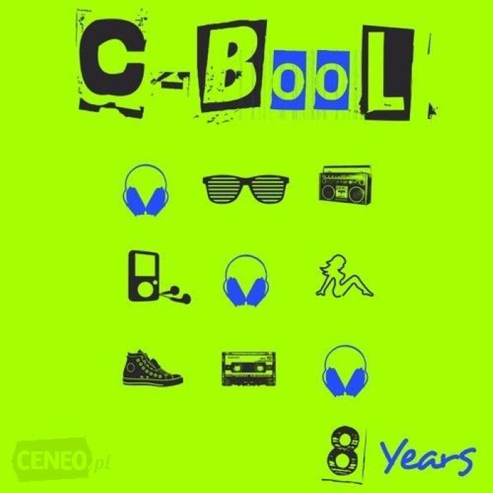 8 Years