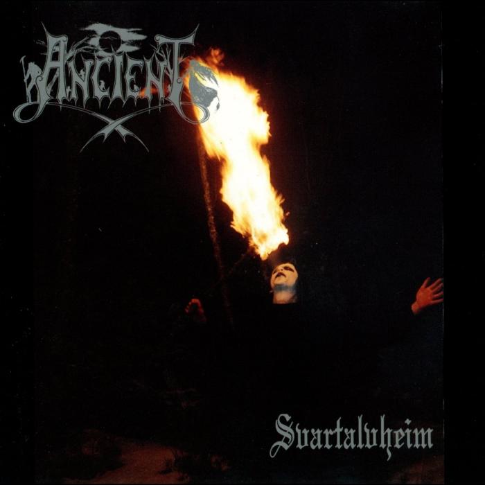 Svartalvheim