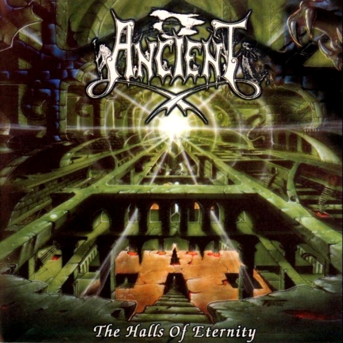 The Halls of Eternity