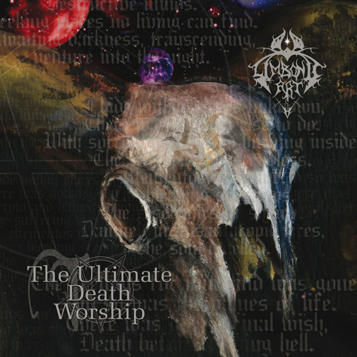 The Ultimate Death Worship