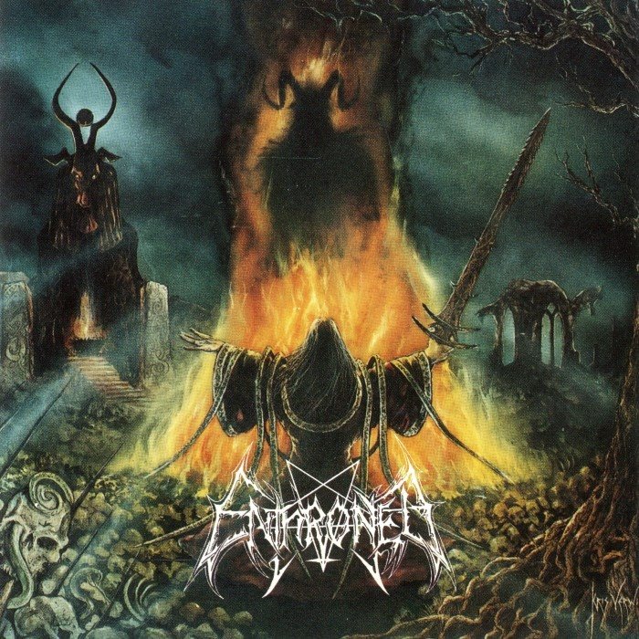 Prophecies of Pagan Fire