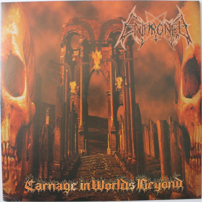 Carnage in Worlds Beyond