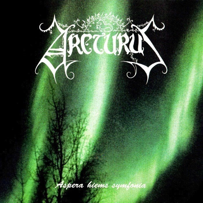 Aspera Hiems Symfonia