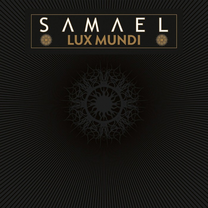 Lux Mundi