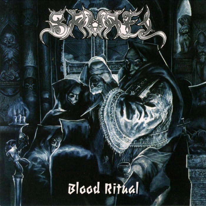 Blood Ritual
