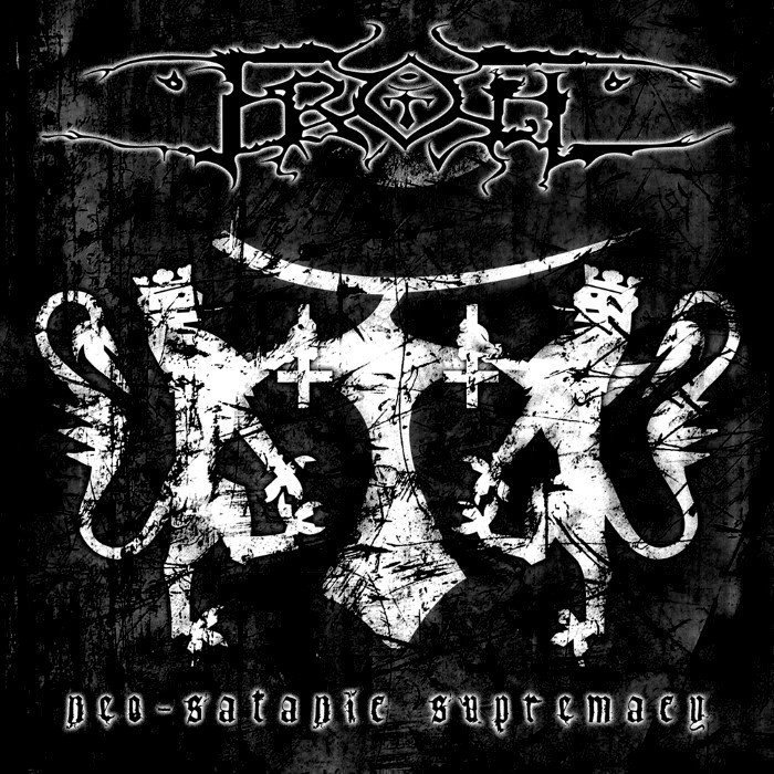 Neo-Satanic Supremacy