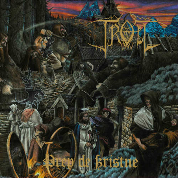 Drep de kristne