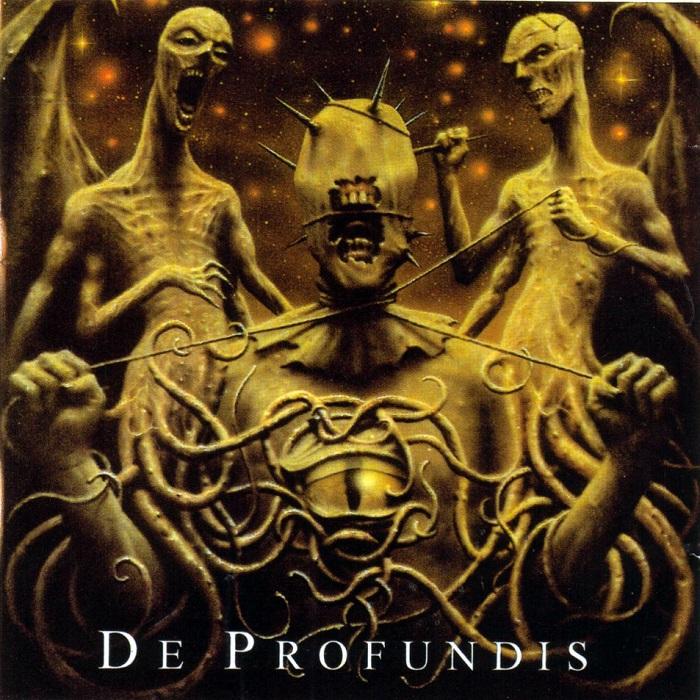 De profundis