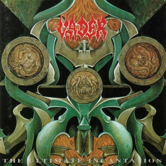 The Ultimate Incantation
