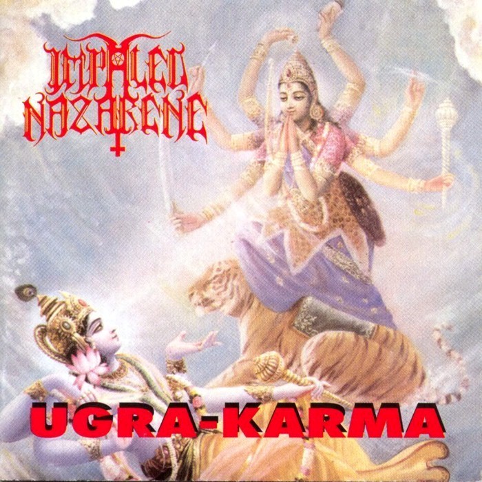 Ugra-Karma