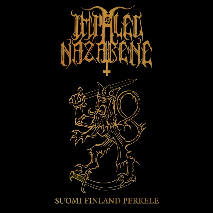 Suomi Finland Perkele