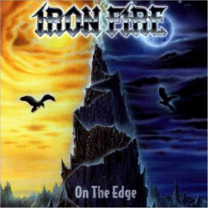 On the Edge