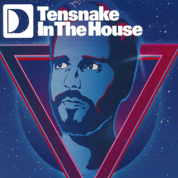 Tensnake: In the House