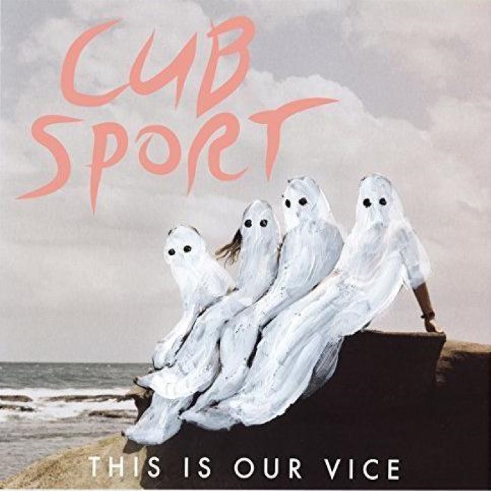 This Is Our Vice