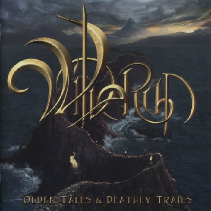 Olden Tales & Deathly Trails