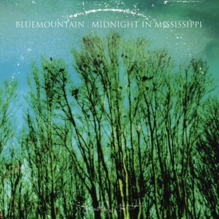 Midnight in Mississippi