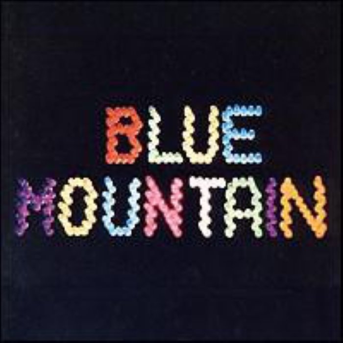 Blue Mountain