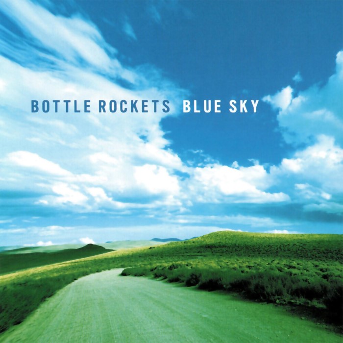 Blue Sky