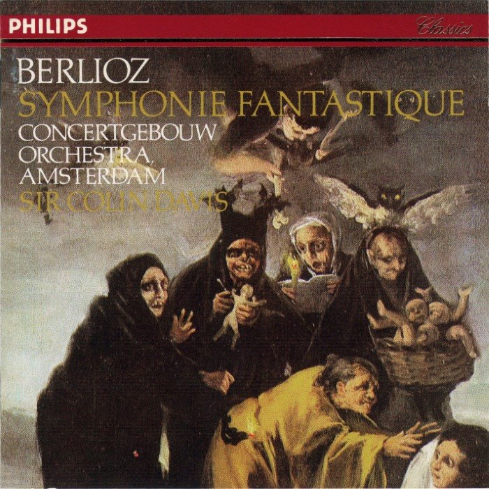 Symphonie Fantastique