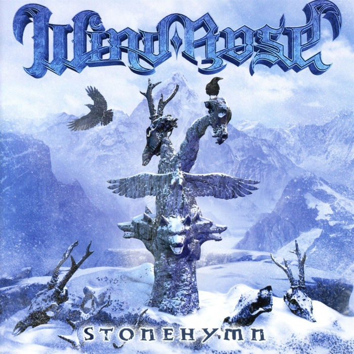 Stonehymn