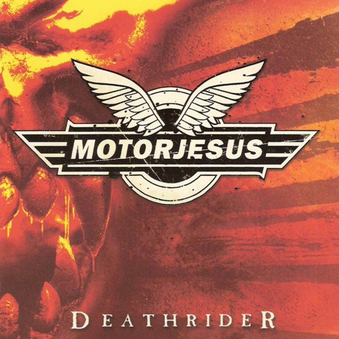 Deathrider