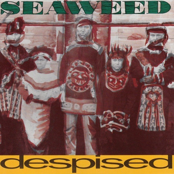 Despised