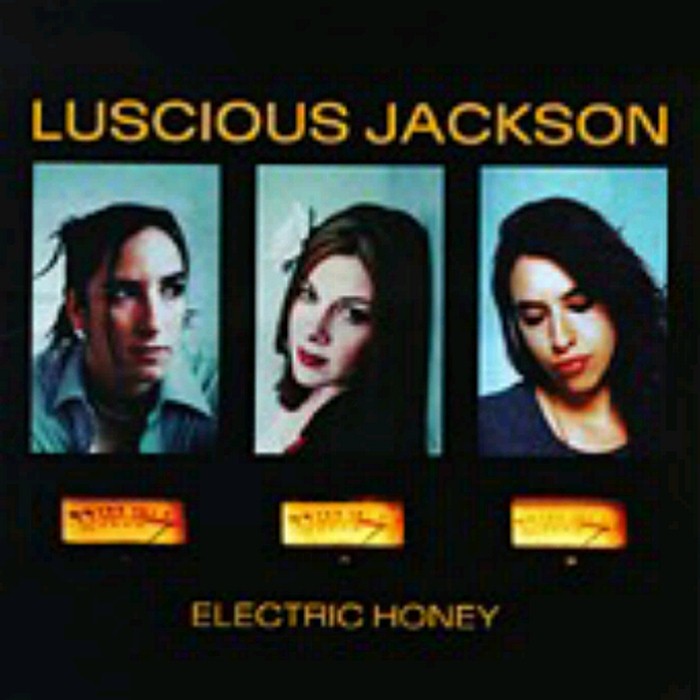 Electric Honey