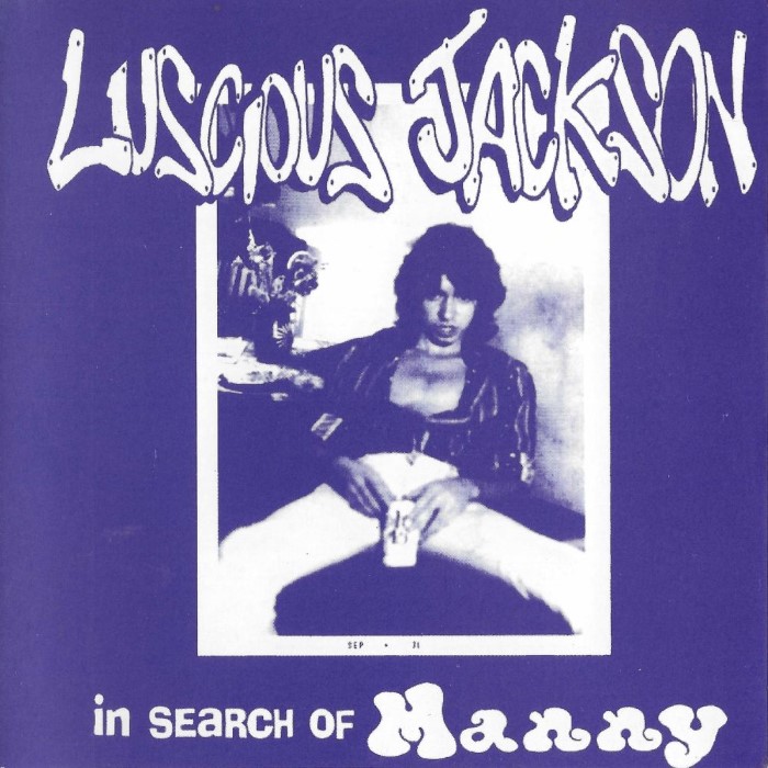 In Search of Manny