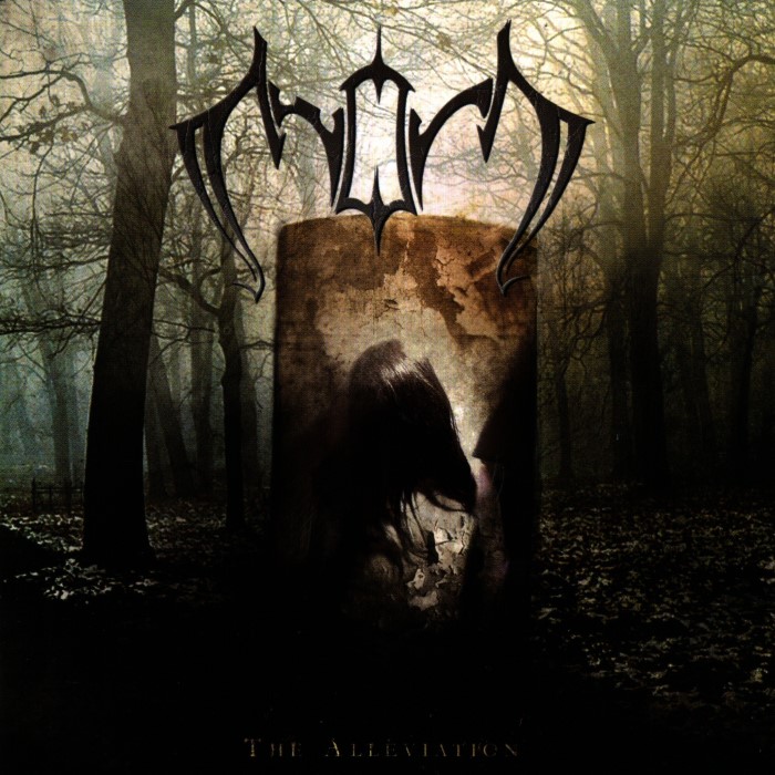 The Alleviation