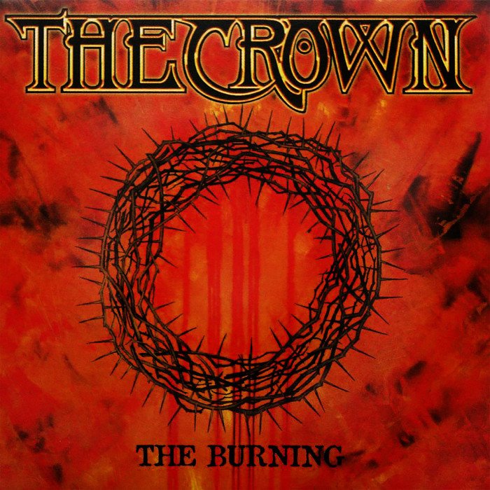 The Burning