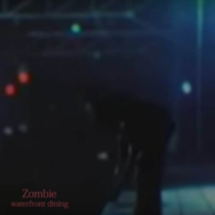 Zombie