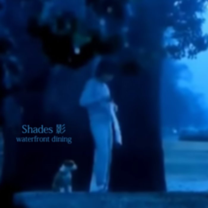 Shades 影