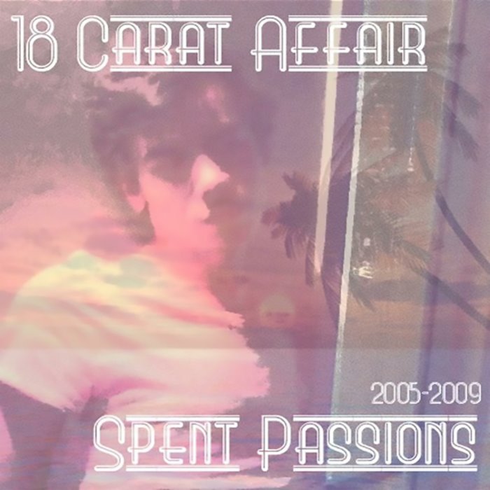 Spent Passions
