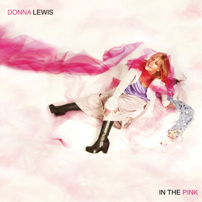 In the Pink