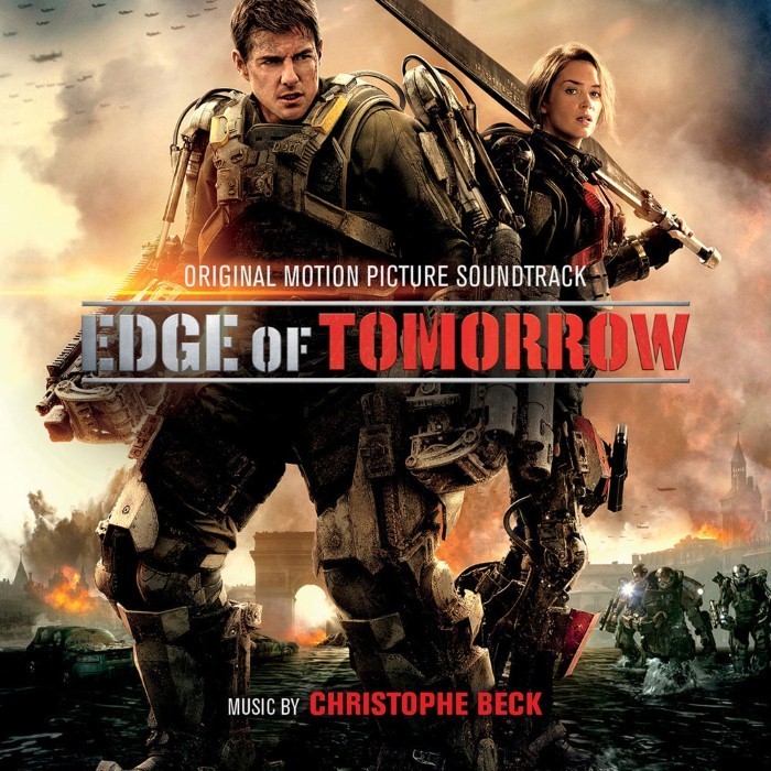 Edge of Tomorrow