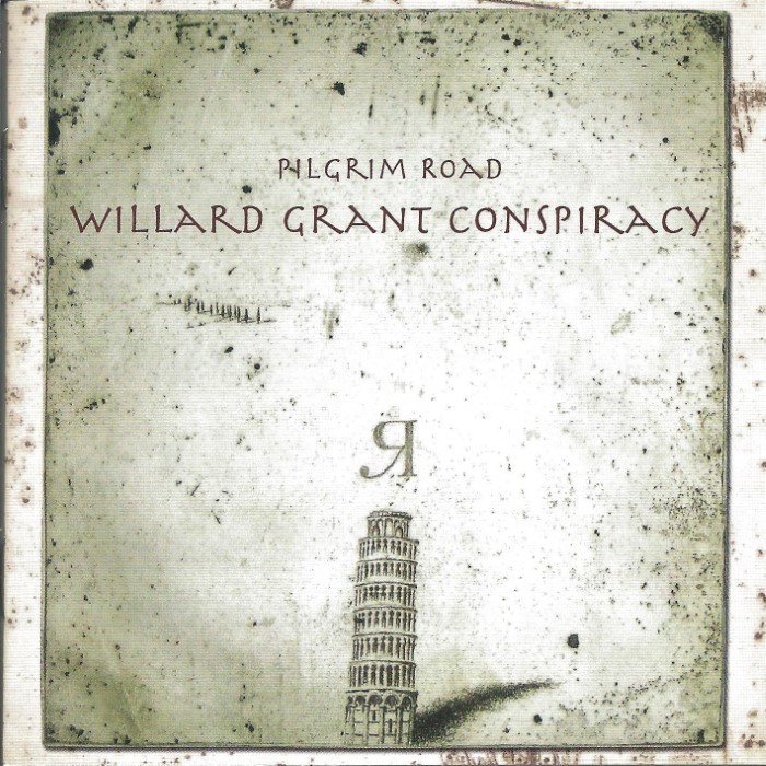 Pilgrim Road