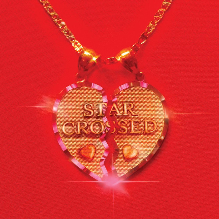 star‐crossed