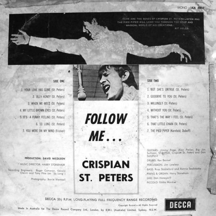 Follow Me